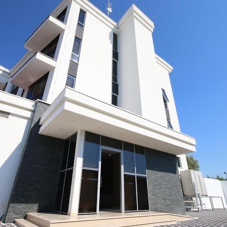 Eljos Hotel Fushe-Kruje Luaran gambar